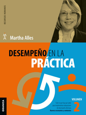 cover image of Desempeño en la práctica. Volume 2